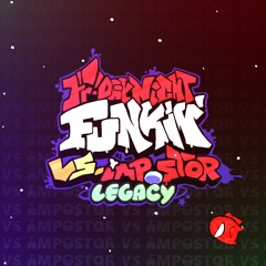 FRIDAY NIGHT FUNKIN' VS IMPOSTOR: LEGACY FULL OST / SOUNDTRACK