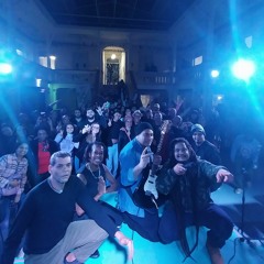 Show Roots Session (Live in Casarão Cultural VG)