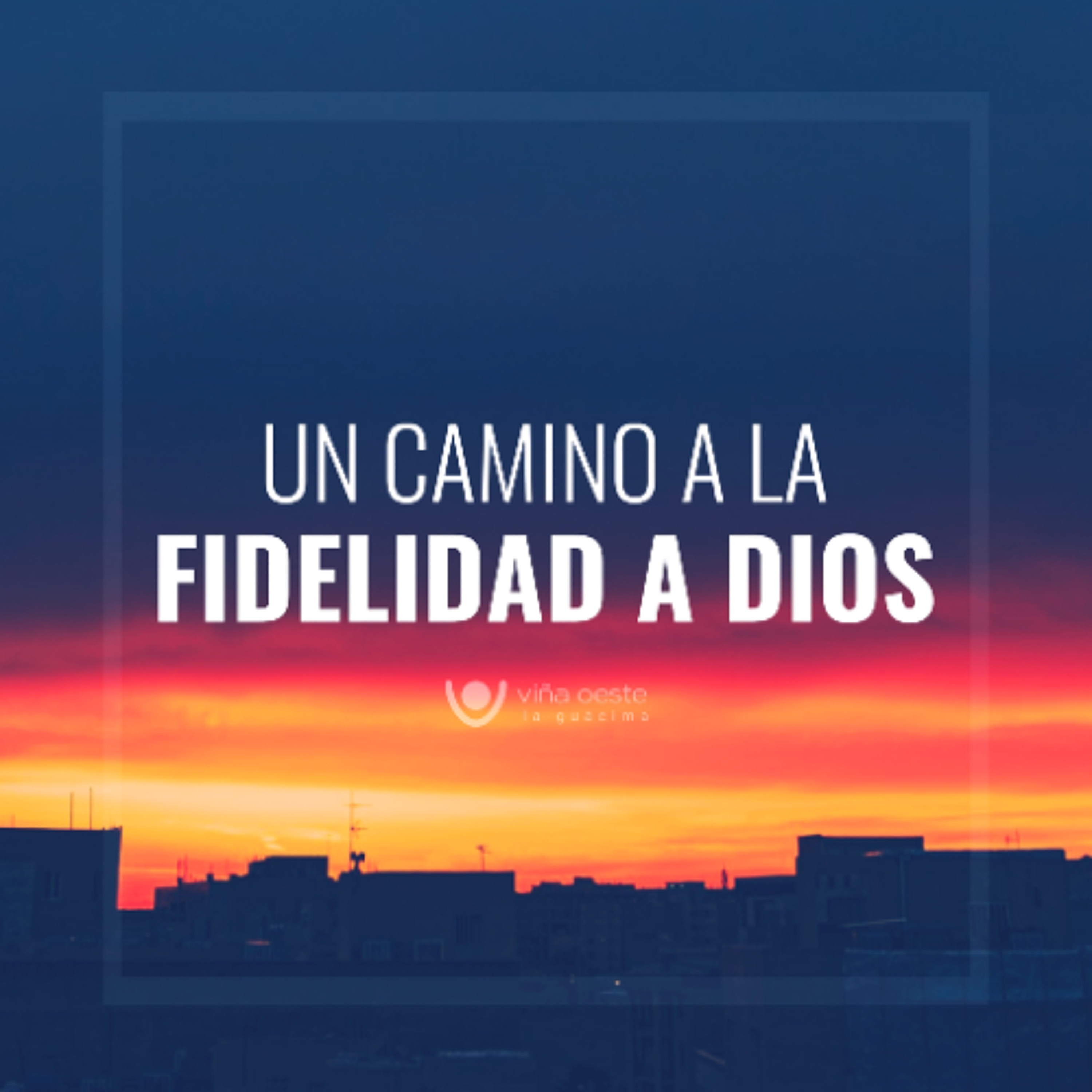06-09-2025 - Un camino de fidelidad a Dios - Mauren Jimenez episode artwork