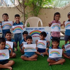 Daycare Admission Open Of Kidozone