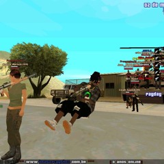 TROPA DA AL'QAEDA x MAIS UM DIA DE MATA 160 BPM