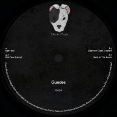 Guedes - Got Flow (Original Mix)