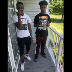 Meek Challenge #FreeMoneybagz