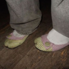 Can't even touch prod me & roachg1rl