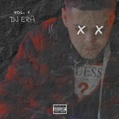 SESSION Vol. 1 (Dembow Edition)