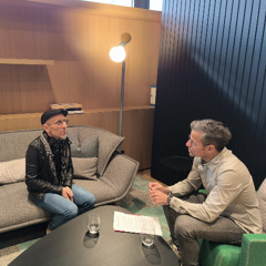 ENTREVISTA FITO CABRALES RADIO 7