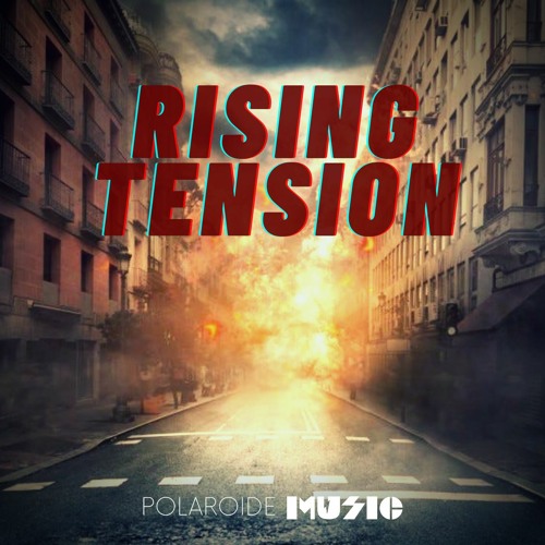 Polaroide Music A27 - 01 - Pentacles (Percussion Mix)