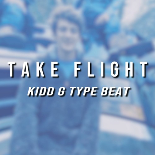 | FREE | Kidd G Type Beat 2021 | Guitar Trap Beat 2021 - ' Take Flight ' by boris beatz
