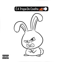 Lil Drico - Tropa do Coelho ( FREESTYLE ) prod. 23Grin Co-prod. EduardoGI / Mix/Master : A79Beats