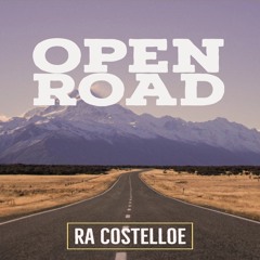 Open Road by Ra Costelloe