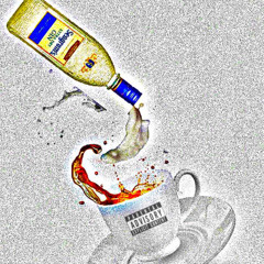 Almighty Rezaveli - Gin Tea☕️(Freestyle) (Prod. TORYONTHEBEAT) Ft. BigGnospace