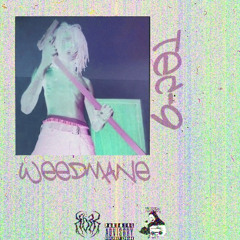 WEEDMANE - TEC-9