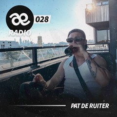 Altergroove Radio 028 - Pat de Ruiter