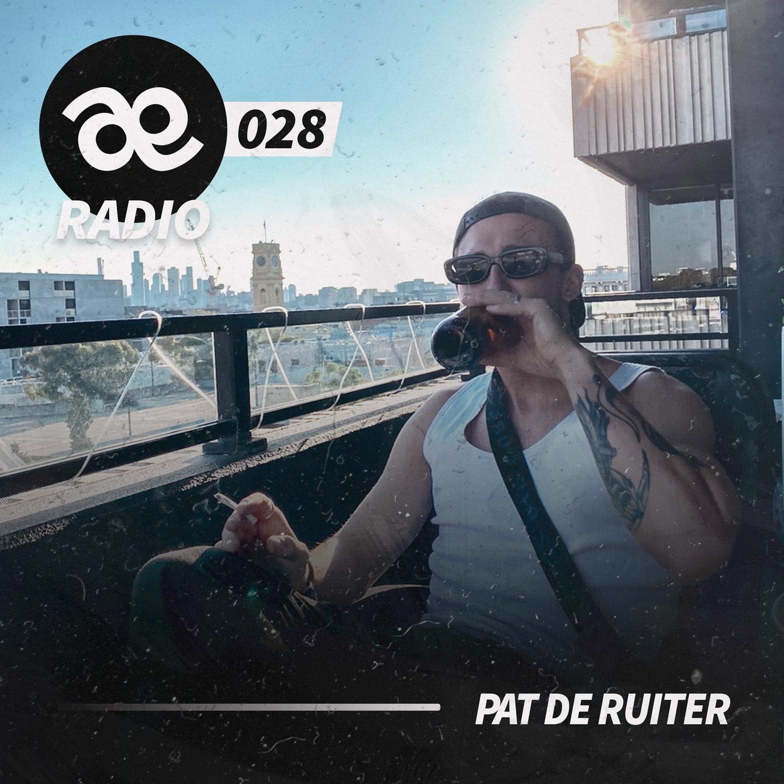 Altergroove Radio