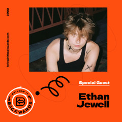 Interview with Ethan Jewell