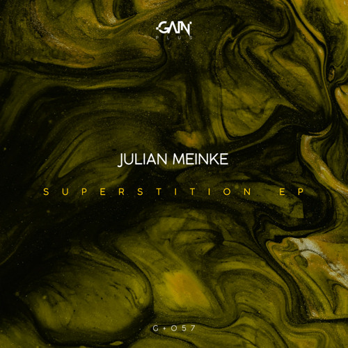 Julian Meinke - Gravity (Original Mix)