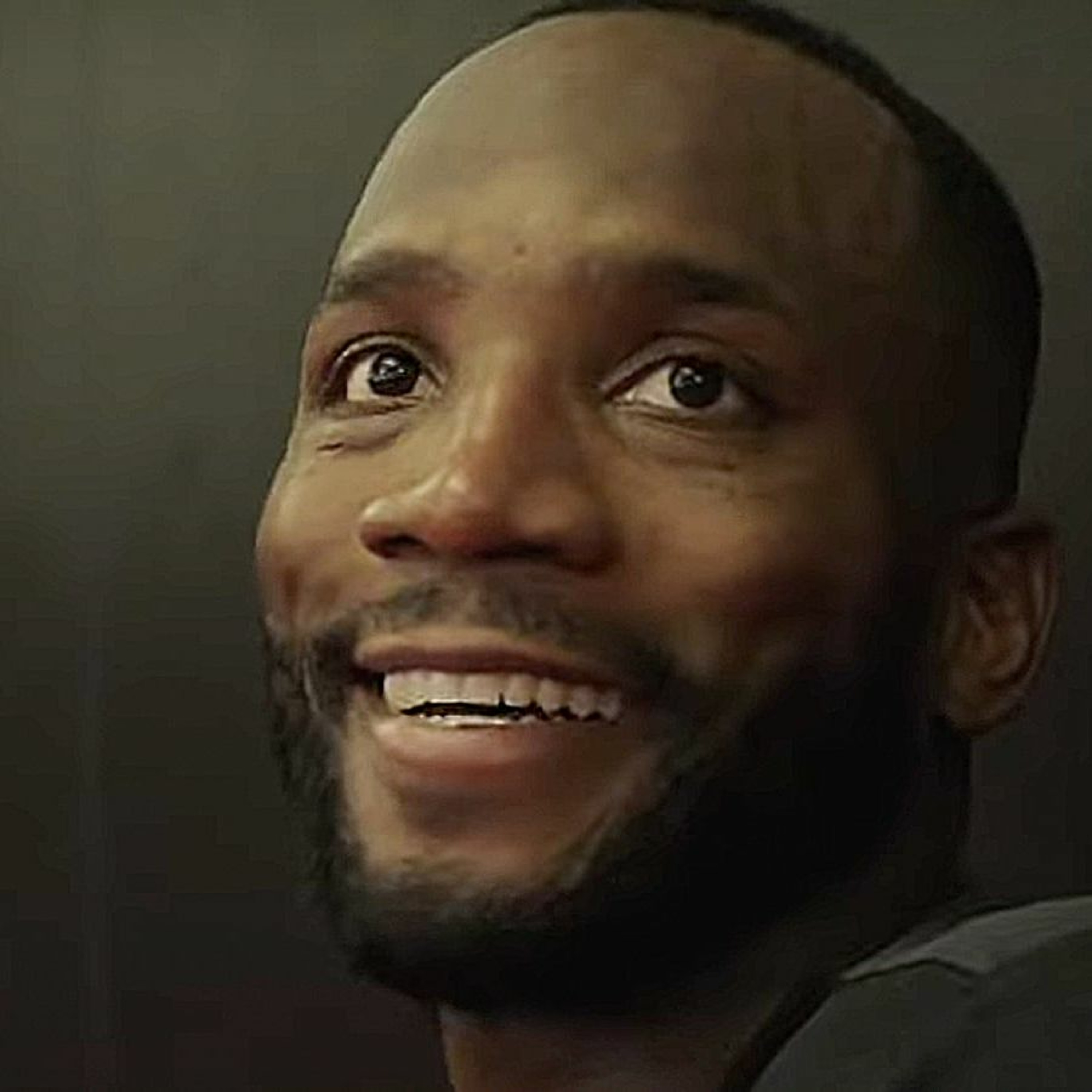 Episode 2 UFC 296 Embedded (AMP'd) | #UFC #UFC296 episode artwork
