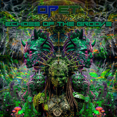 Opet - Whispering Roots