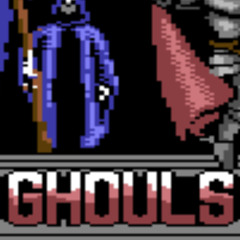 Ghoul (Clip)