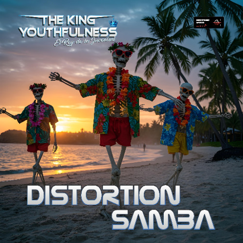 Distortion Samba