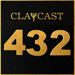 CLAPCAST #432