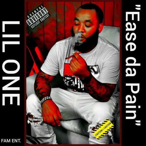 Stream EASE THE PAIN.mp3 by L1l One | Listen online for free on SoundCloud