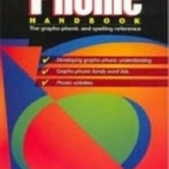 FREE KINDLE 🎯 The Complete Phonic Handbook (Prim ed Dictionary) by  Diana Hope EPUB