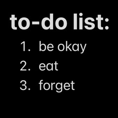 To-Do List