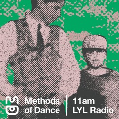 Methods Of Dance On LYL 20.07