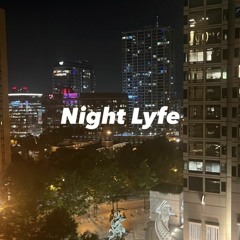 Ghost (prod.eestsyde. xo)