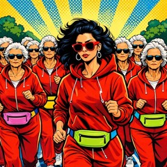 FannyPacks (VRcvrV5)