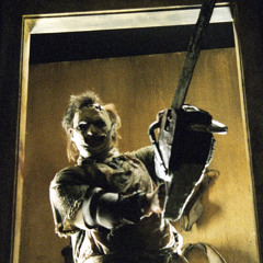 daddyphatsnaps - Leatherface