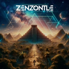Zenzontle - Coatlicue