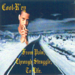 Tell Me (ft. Joe Parks (EYEZ) & Shanika LaShawn Brown)