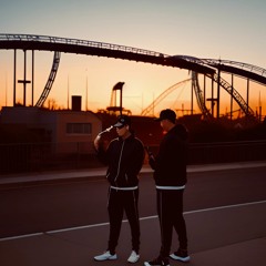 Achterbahn feat. fcfghmusic