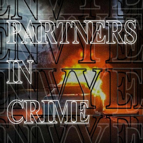 Partners In Crime // Set It Off (Envy // Frenchcore)