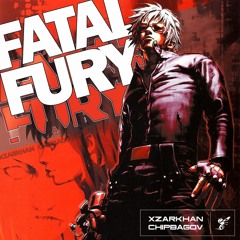 XZARKHAN - Fatal Fury (Prod. chipbagov)