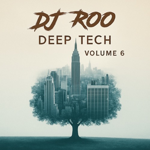 Deep Tech Volume 6