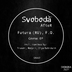 Futura (RU), F.O. - 2 (Truvor Remix)
