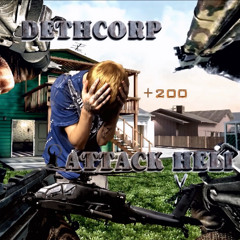 ATTACK HELI (prod. ?)