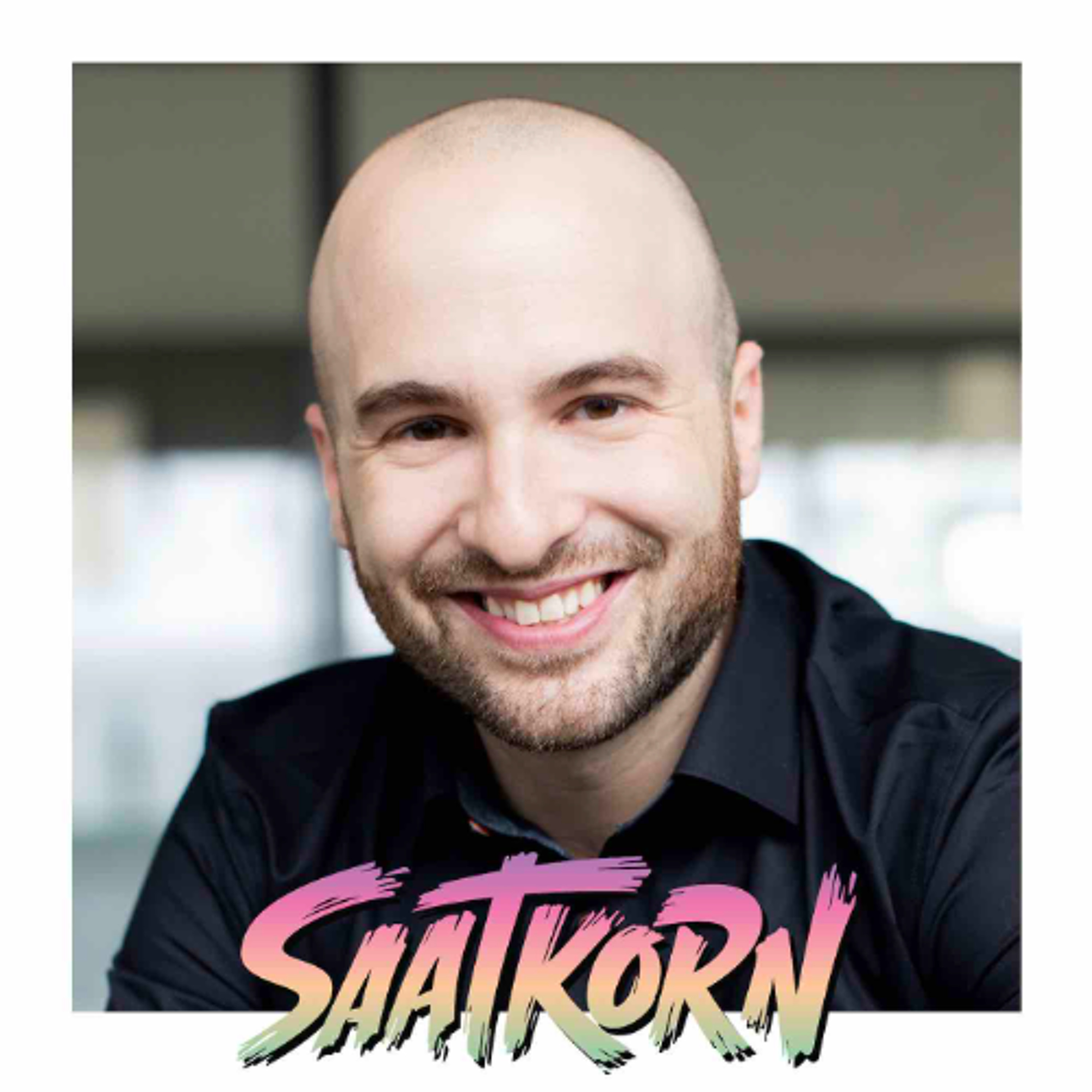 saatkorn Podcast