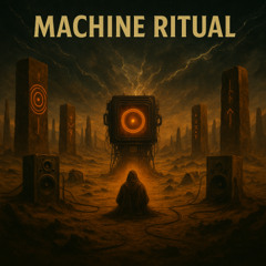 MΛCHINΞ RITUΛL – V3