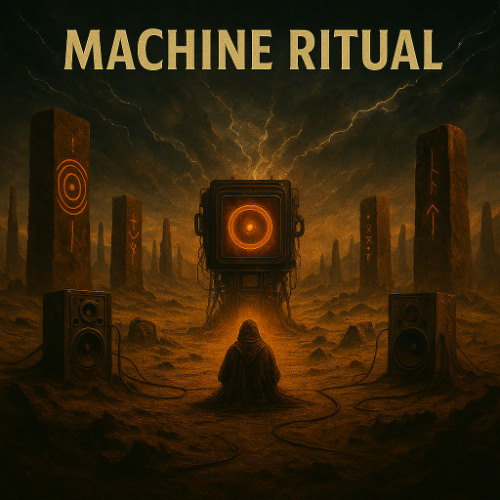 MΛCHINΞ RITUΛL – V3