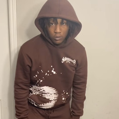 Lil Kee - Keep Yo Head Up (Unreleased)