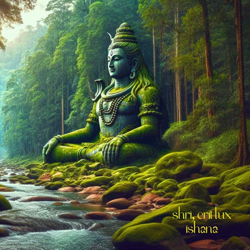 SHRI, Erit Lux - Ishana (Original Mix)