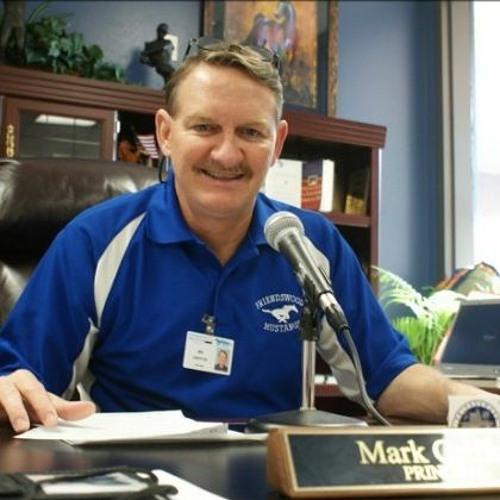 Mustang Talk With Mark Griffon - September 2025