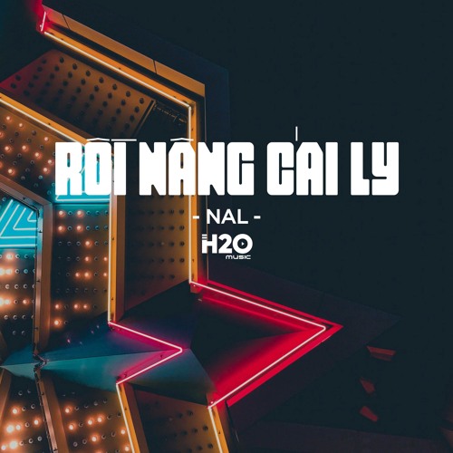 Stream Rồi Nâng Cái Ly (Remix Deep House) by H2O Remix | Listen online ...