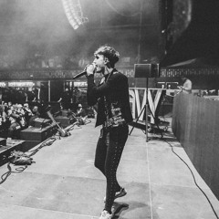 “All Of The Lights”