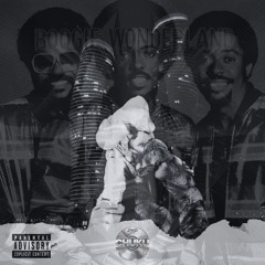An Outstanding Nokia Wonderland (drake x earth wind & fire x gap band)