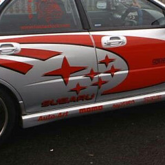 DIEGO 900 - EN MI TESLA